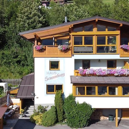 Ferienhaus Sonnenhang Matrei in Osttirol Zewnętrze zdjęcie