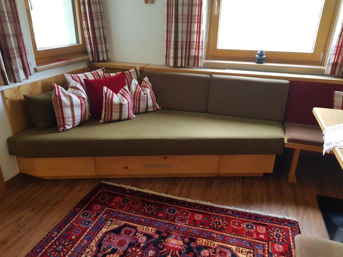 Ferienhaus Sonnenhang Matrei in Osttirol Zewnętrze zdjęcie