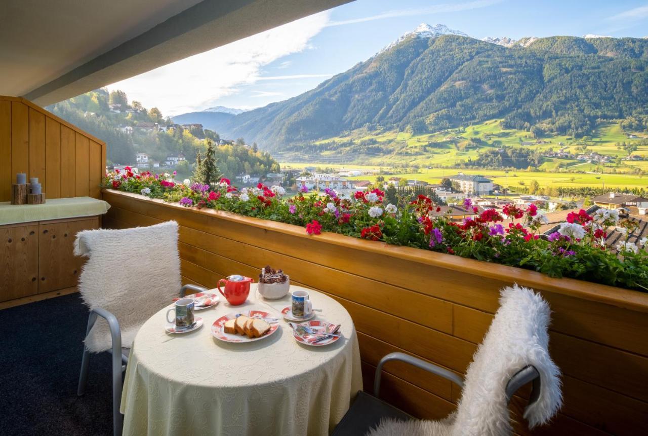 Ferienhaus Sonnenhang Matrei in Osttirol Zewnętrze zdjęcie