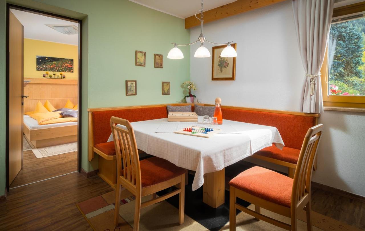 Ferienhaus Sonnenhang Matrei in Osttirol Zewnętrze zdjęcie