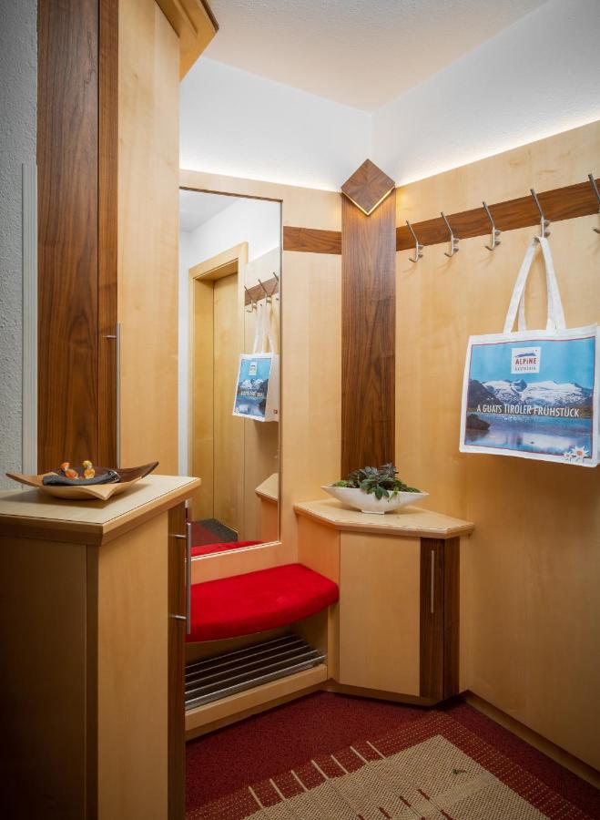 Ferienhaus Sonnenhang Matrei in Osttirol Zewnętrze zdjęcie