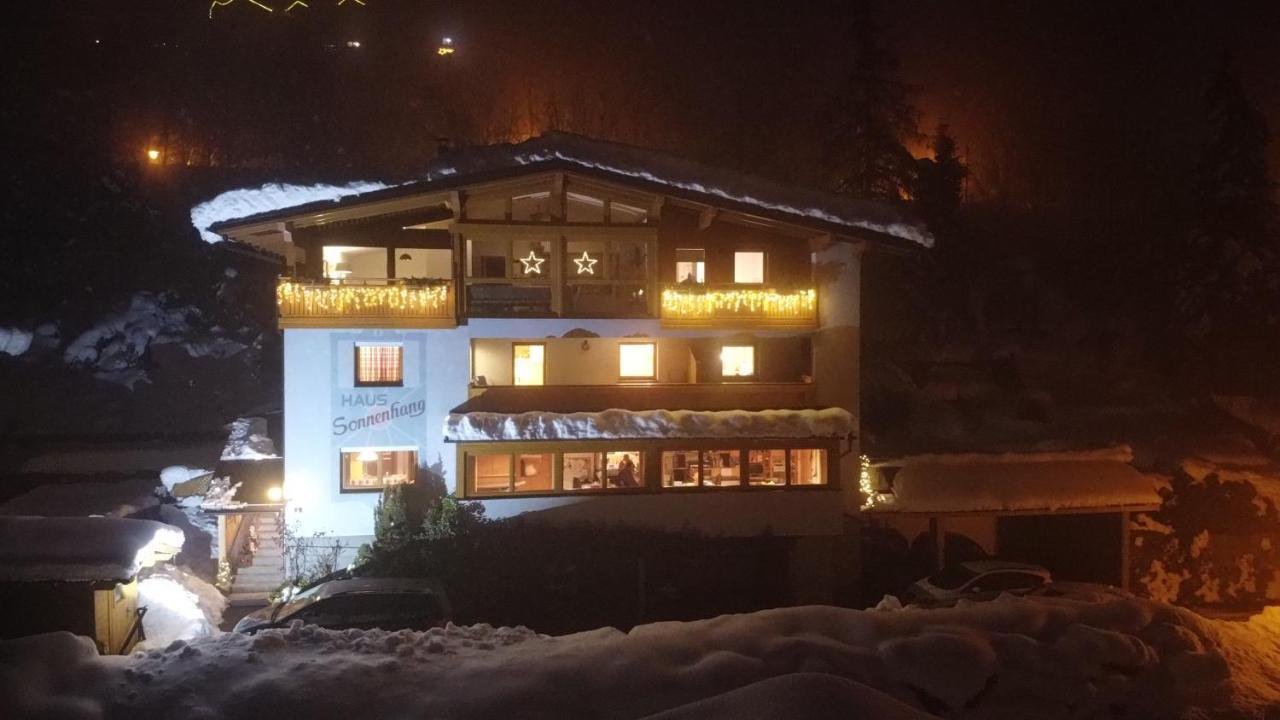 Ferienhaus Sonnenhang Matrei in Osttirol Zewnętrze zdjęcie