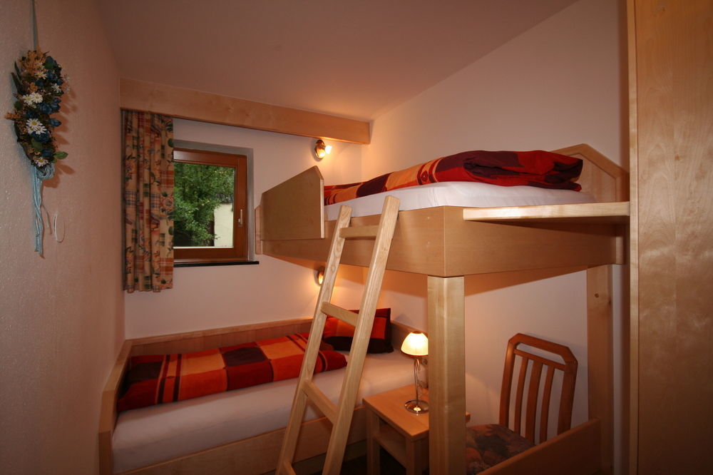 Ferienhaus Sonnenhang Matrei in Osttirol Zewnętrze zdjęcie