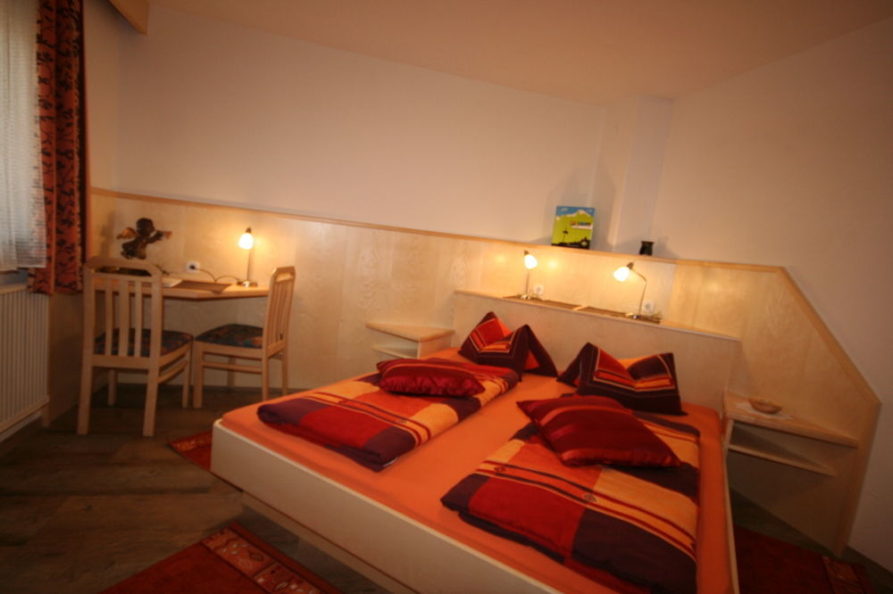 Ferienhaus Sonnenhang Matrei in Osttirol Zewnętrze zdjęcie