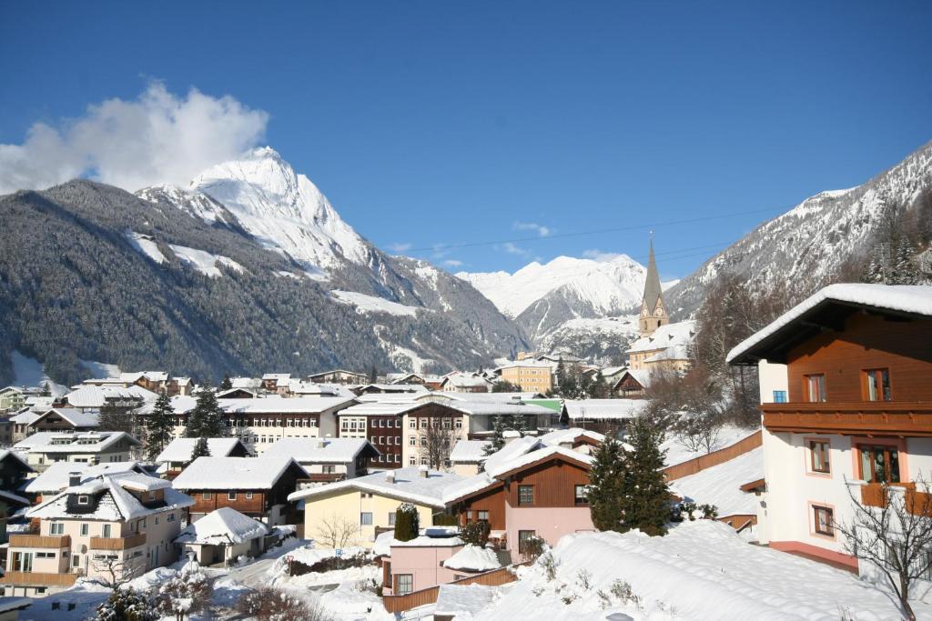 Ferienhaus Sonnenhang Matrei in Osttirol Zewnętrze zdjęcie