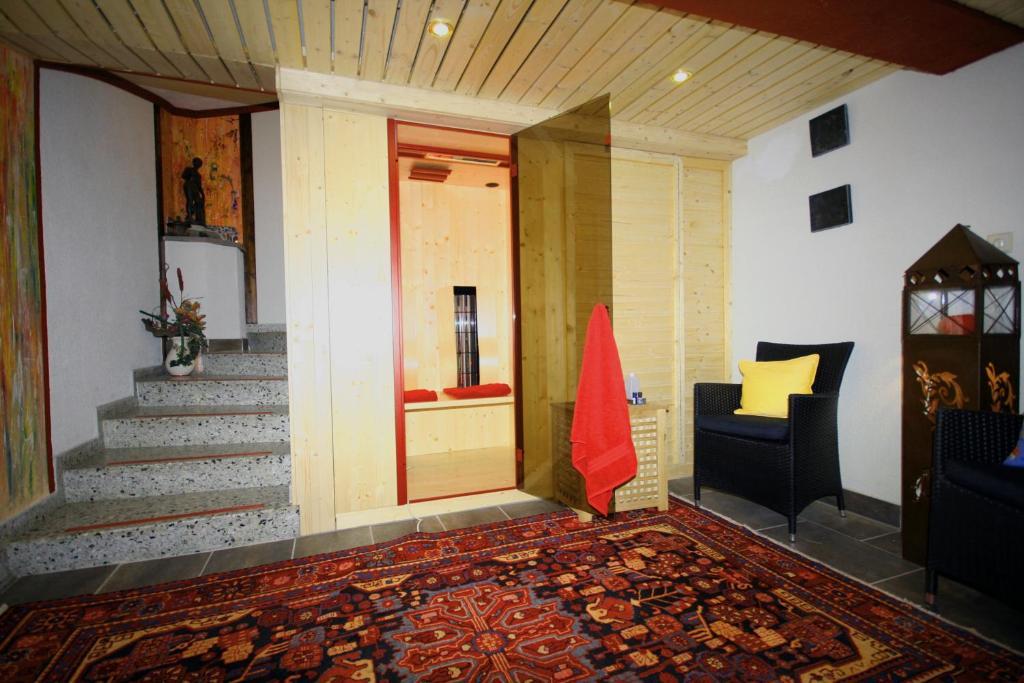 Ferienhaus Sonnenhang Matrei in Osttirol Pokój zdjęcie