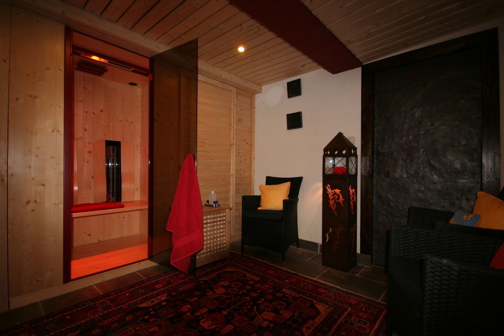 Ferienhaus Sonnenhang Matrei in Osttirol Zewnętrze zdjęcie