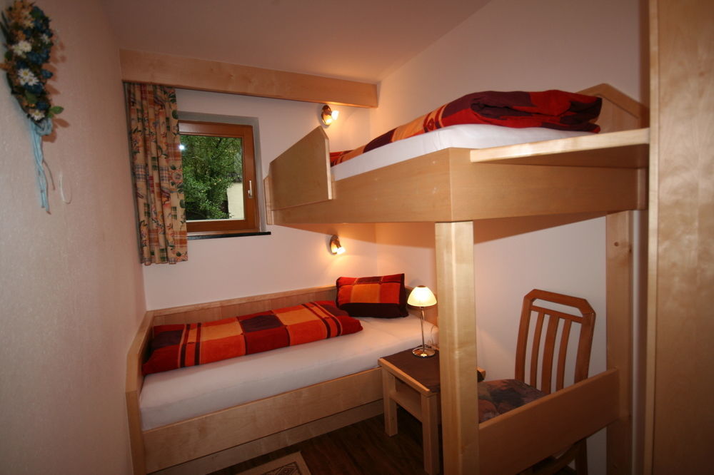 Ferienhaus Sonnenhang Matrei in Osttirol Zewnętrze zdjęcie