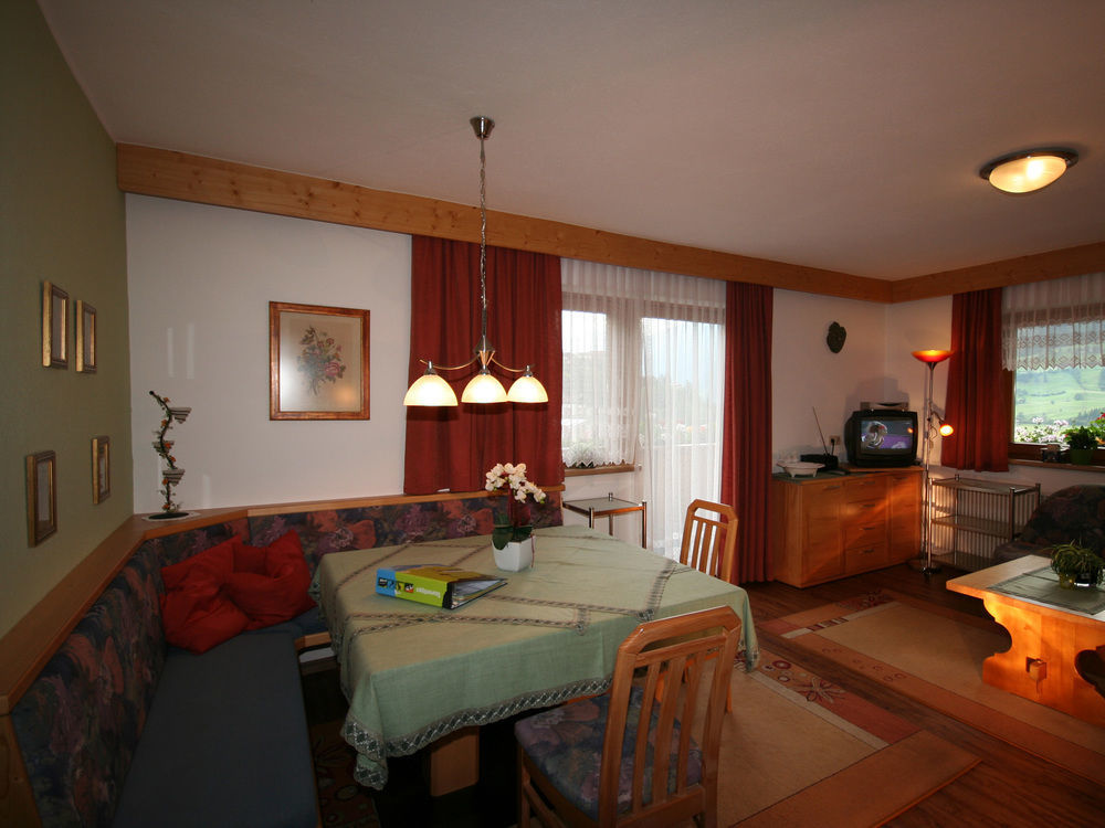 Ferienhaus Sonnenhang Matrei in Osttirol Zewnętrze zdjęcie