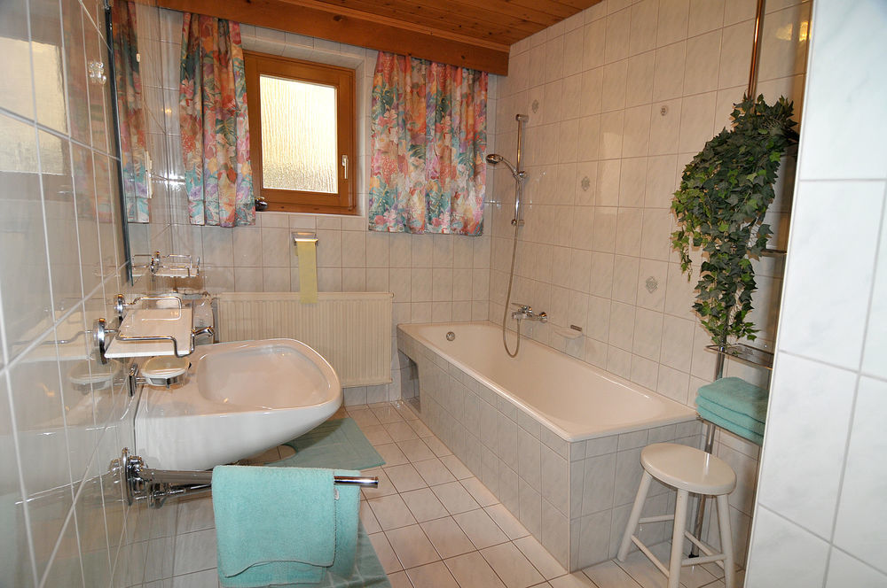 Ferienhaus Sonnenhang Matrei in Osttirol Zewnętrze zdjęcie