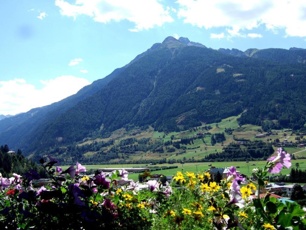 Ferienhaus Sonnenhang Matrei in Osttirol Pokój zdjęcie