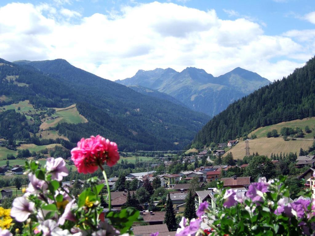 Ferienhaus Sonnenhang Matrei in Osttirol Pokój zdjęcie
