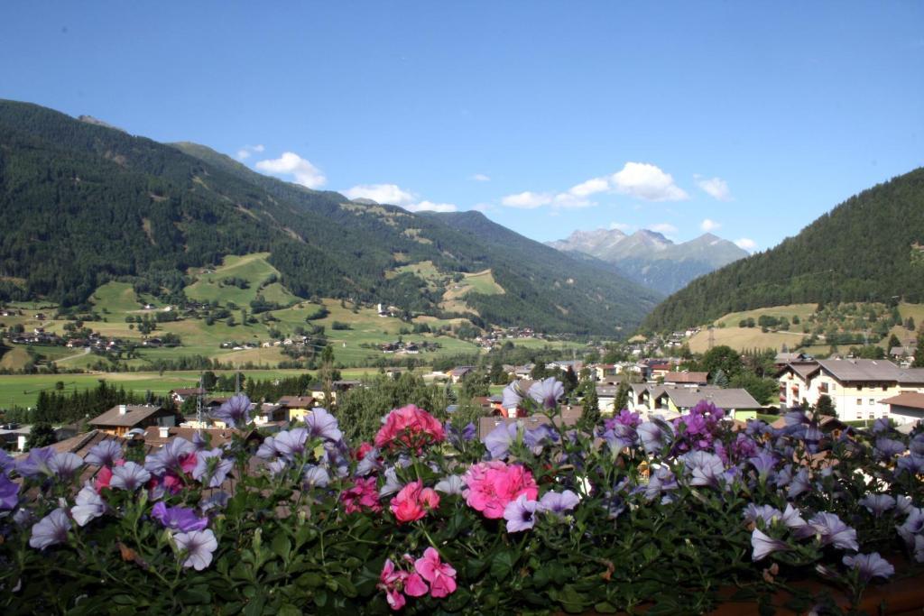 Ferienhaus Sonnenhang Matrei in Osttirol Pokój zdjęcie