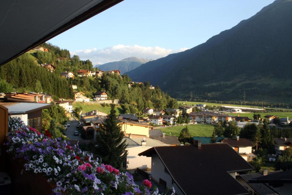 Ferienhaus Sonnenhang Matrei in Osttirol Pokój zdjęcie