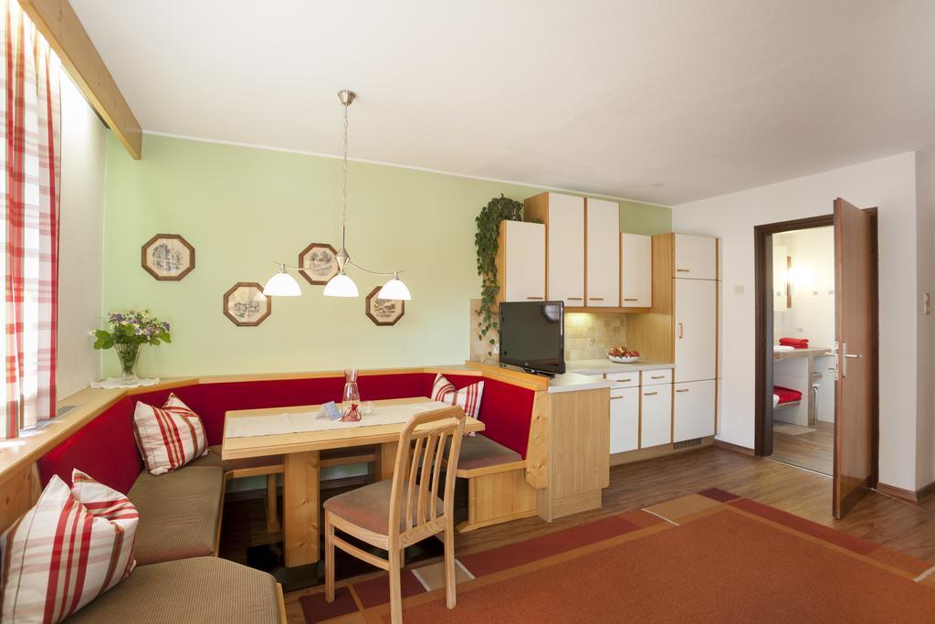 Ferienhaus Sonnenhang Matrei in Osttirol Zewnętrze zdjęcie