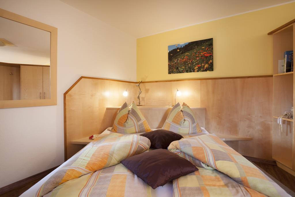 Ferienhaus Sonnenhang Matrei in Osttirol Zewnętrze zdjęcie