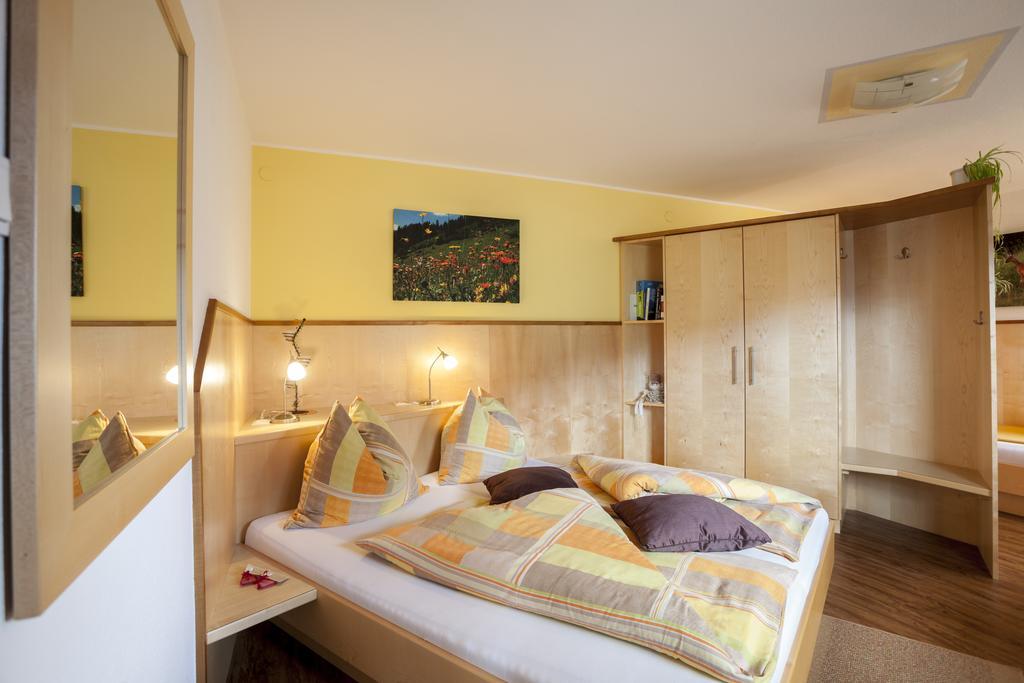 Ferienhaus Sonnenhang Matrei in Osttirol Zewnętrze zdjęcie