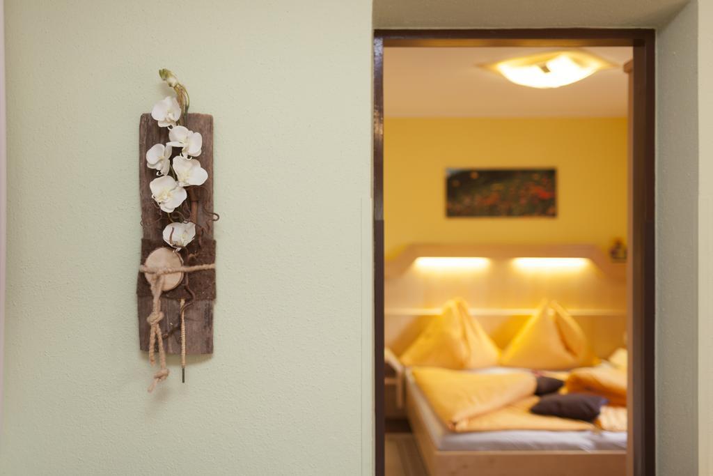 Ferienhaus Sonnenhang Matrei in Osttirol Zewnętrze zdjęcie