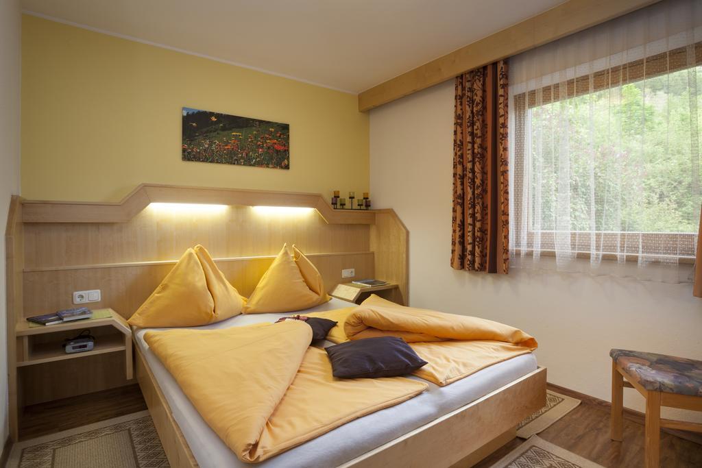 Ferienhaus Sonnenhang Matrei in Osttirol Zewnętrze zdjęcie
