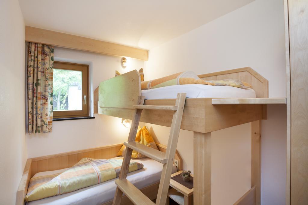 Ferienhaus Sonnenhang Matrei in Osttirol Zewnętrze zdjęcie
