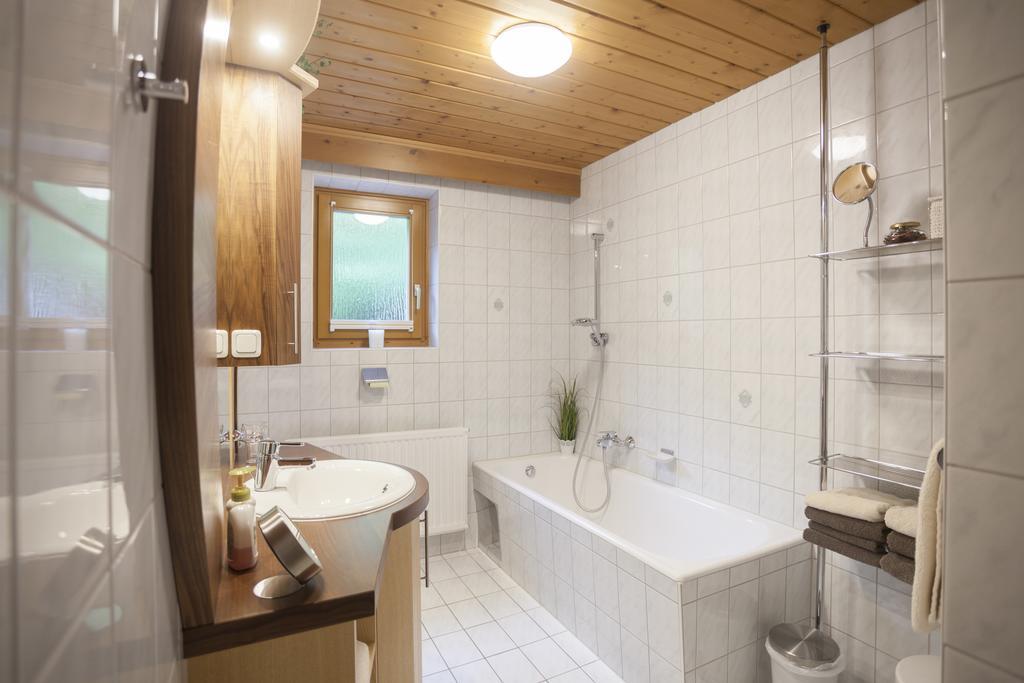 Ferienhaus Sonnenhang Matrei in Osttirol Zewnętrze zdjęcie