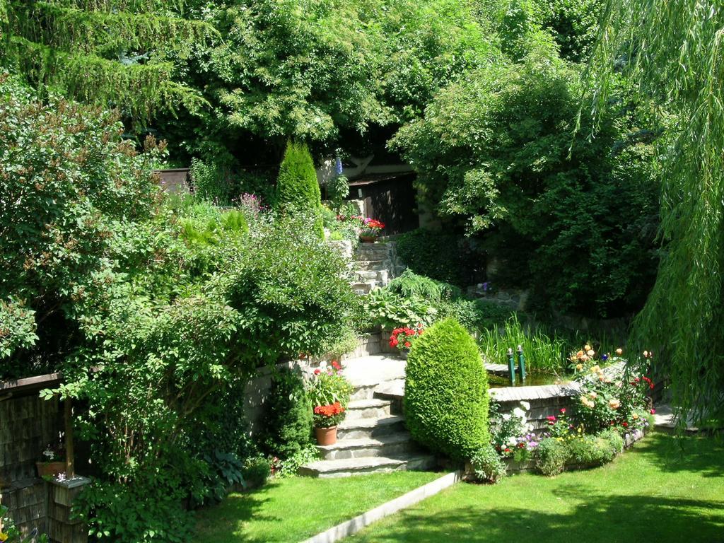 Ferienhaus Sonnenhang Matrei in Osttirol Zewnętrze zdjęcie