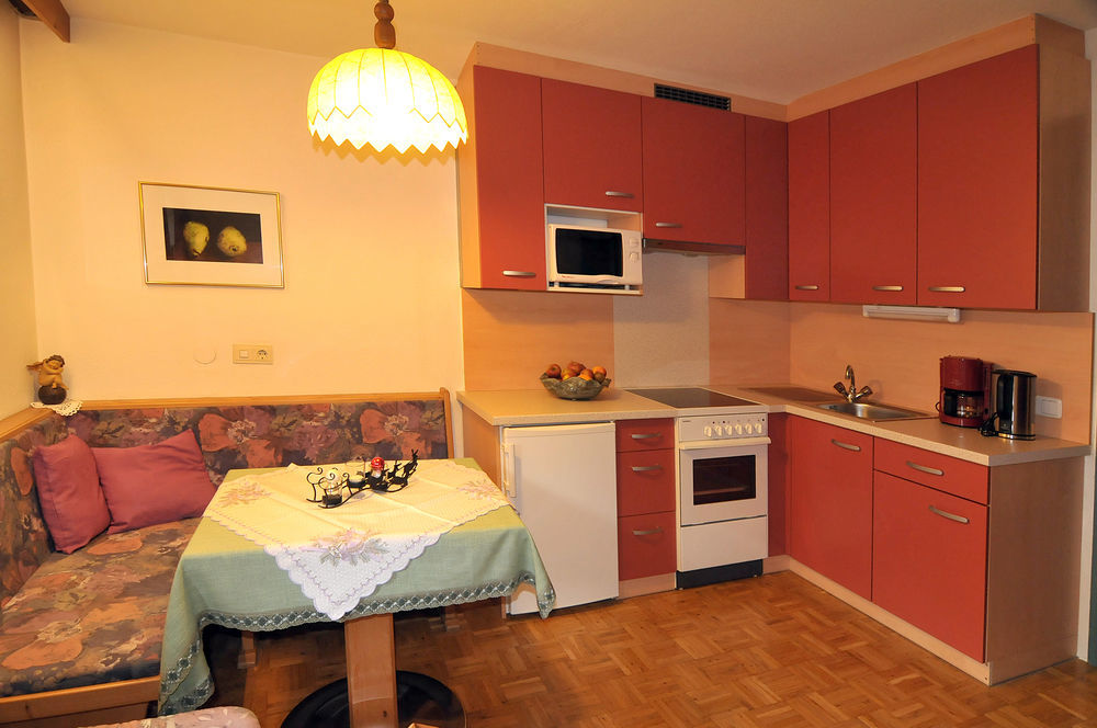Ferienhaus Sonnenhang Matrei in Osttirol Zewnętrze zdjęcie