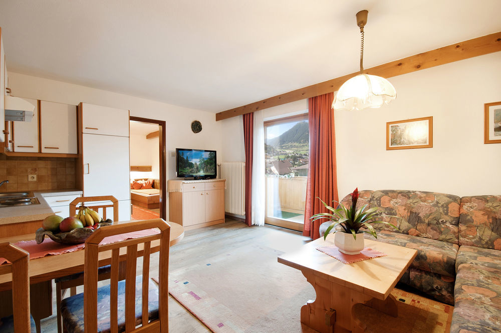 Ferienhaus Sonnenhang Matrei in Osttirol Zewnętrze zdjęcie