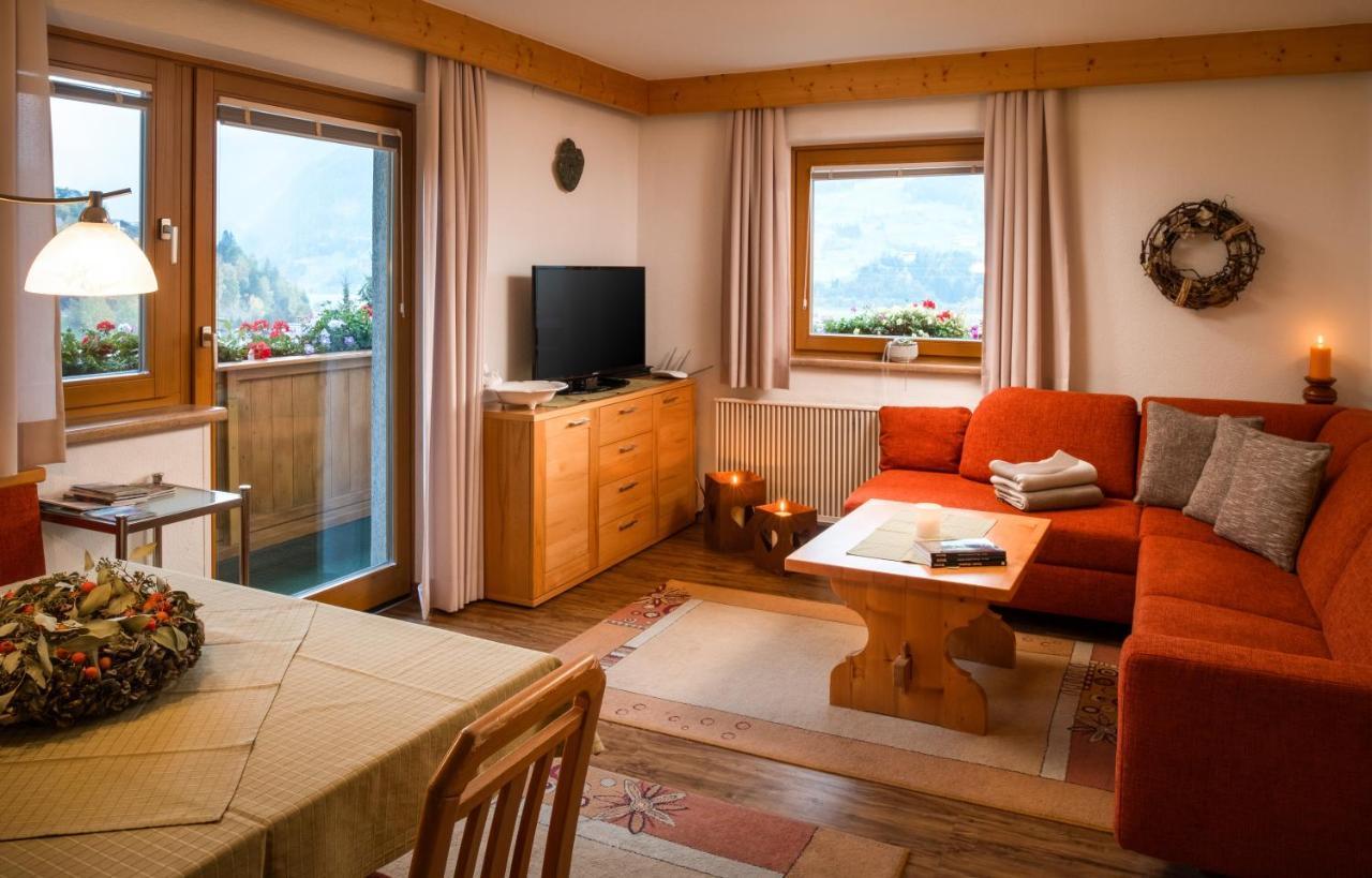 Ferienhaus Sonnenhang Matrei in Osttirol Zewnętrze zdjęcie