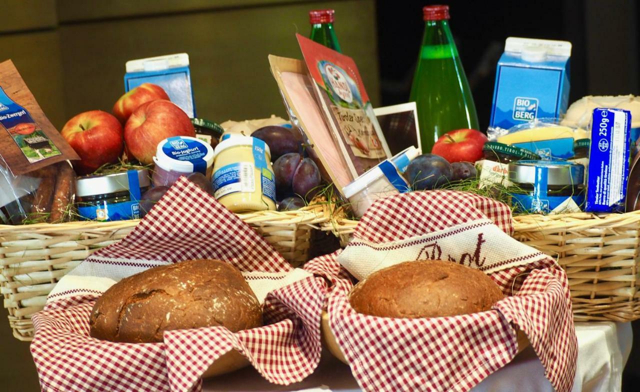 Ferienhaus Sonnenhang Matrei in Osttirol Zewnętrze zdjęcie