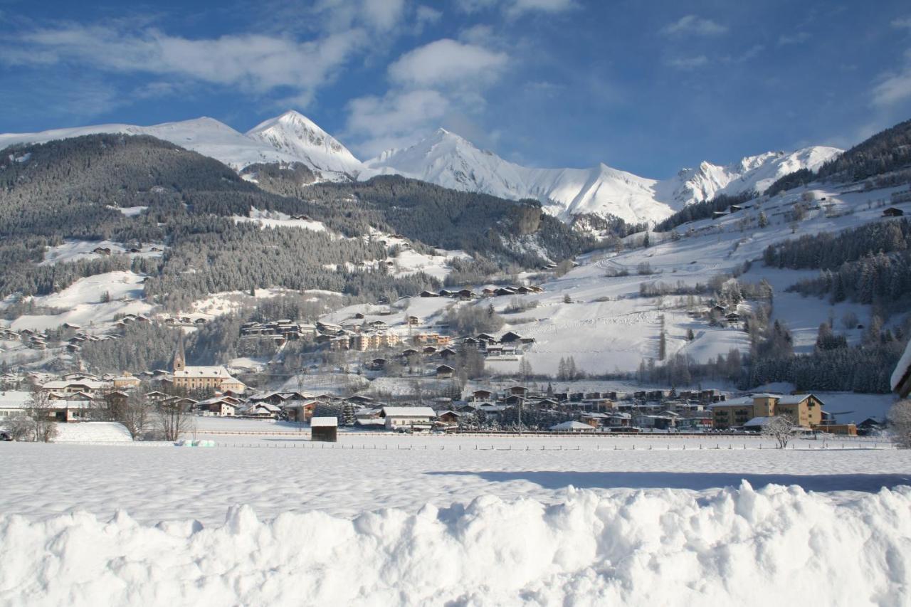 Ferienhaus Sonnenhang Matrei in Osttirol Zewnętrze zdjęcie