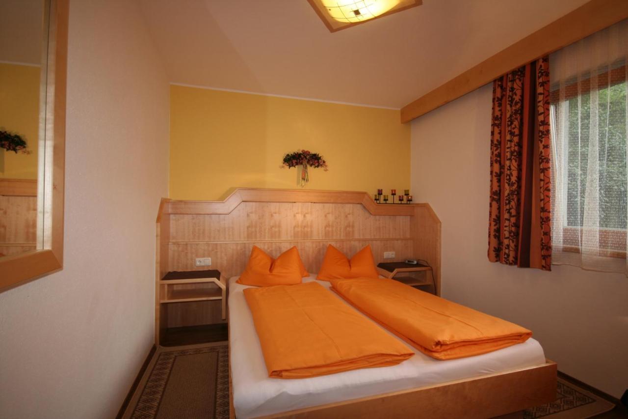 Ferienhaus Sonnenhang Matrei in Osttirol Zewnętrze zdjęcie